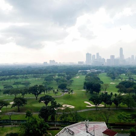 Forbes Area Bgc Taguig Manila Apartment ภายนอก รูปภาพ
