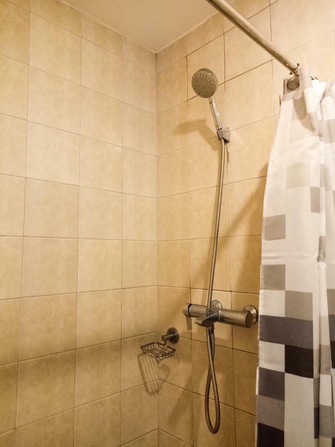 Forbes Area Bgc Taguig Manila Apartment ภายนอก รูปภาพ