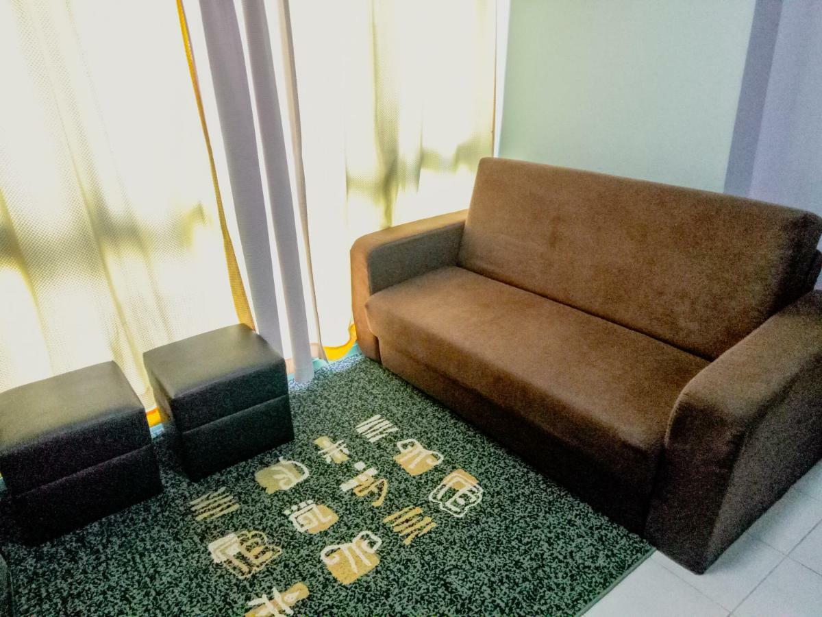 Forbes Area Bgc Taguig Manila Apartment ภายนอก รูปภาพ