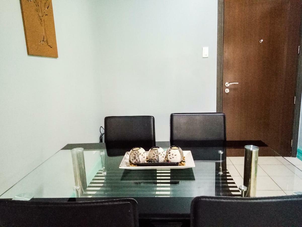 Forbes Area Bgc Taguig Manila Apartment ภายนอก รูปภาพ