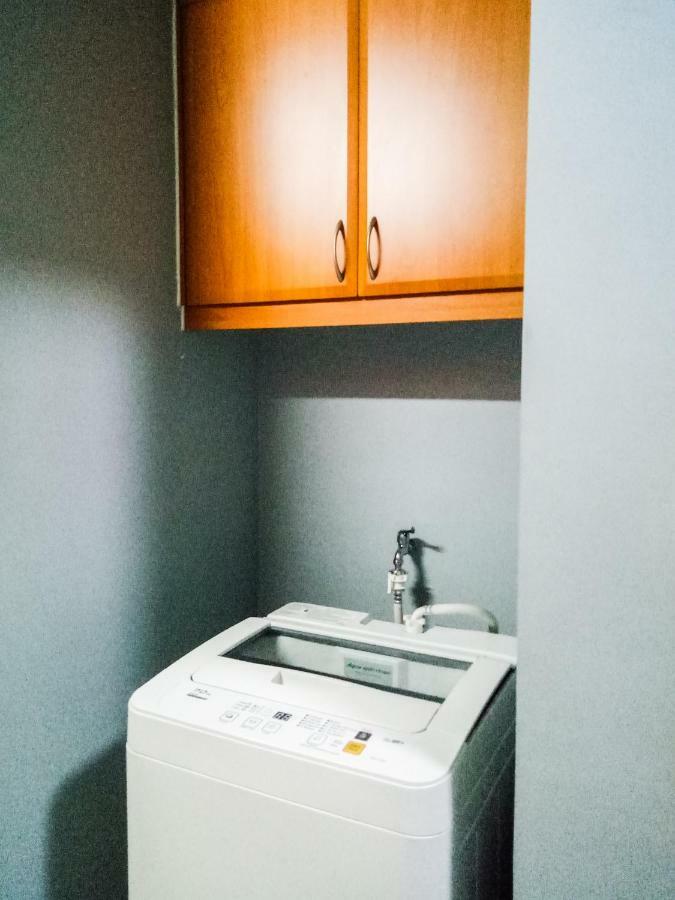 Forbes Area Bgc Taguig Manila Apartment ภายนอก รูปภาพ