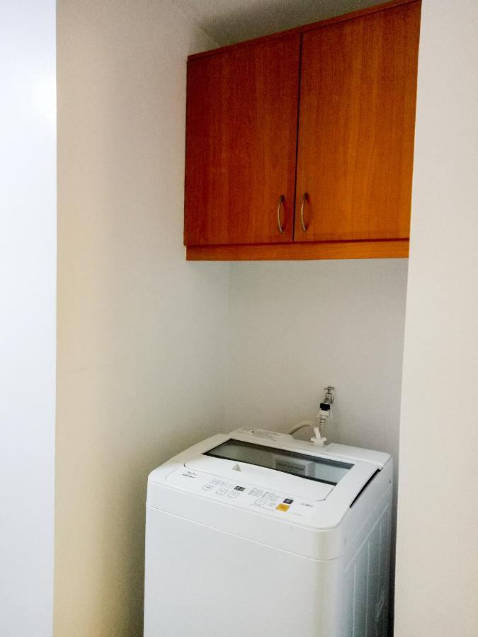 Forbes Area Bgc Taguig Manila Apartment ภายนอก รูปภาพ